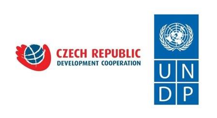   The Czech experts visited Mekelle university under the Project “E-Geo Library” financed by UNDP.