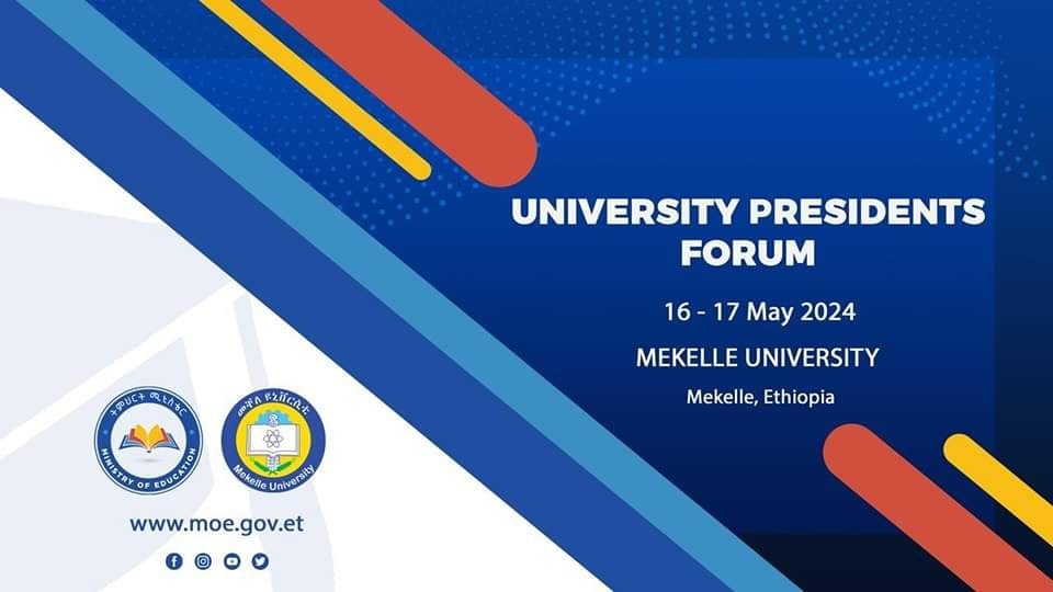 University Presidents Forum